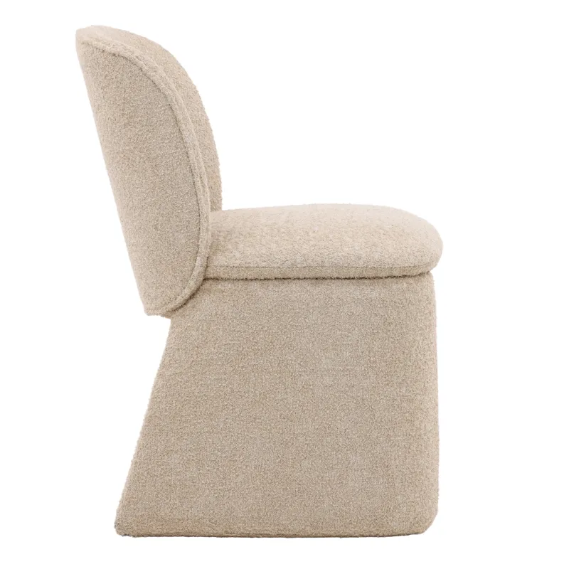 Kurt Dining Chair Sand