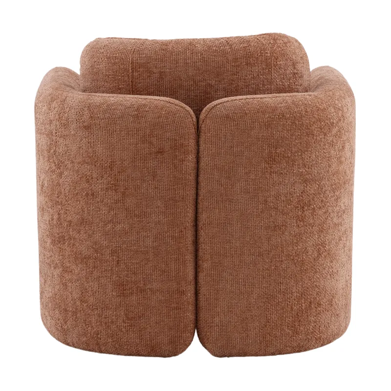 Munson Occasional Chair Clay