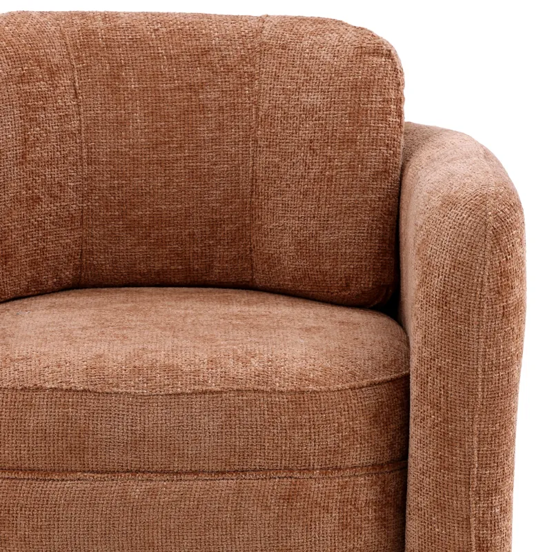 Munson Occasional Chair Clay