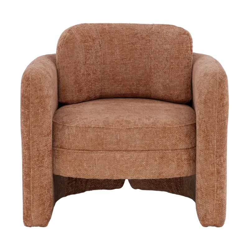 Munson Occasional Chair Clay