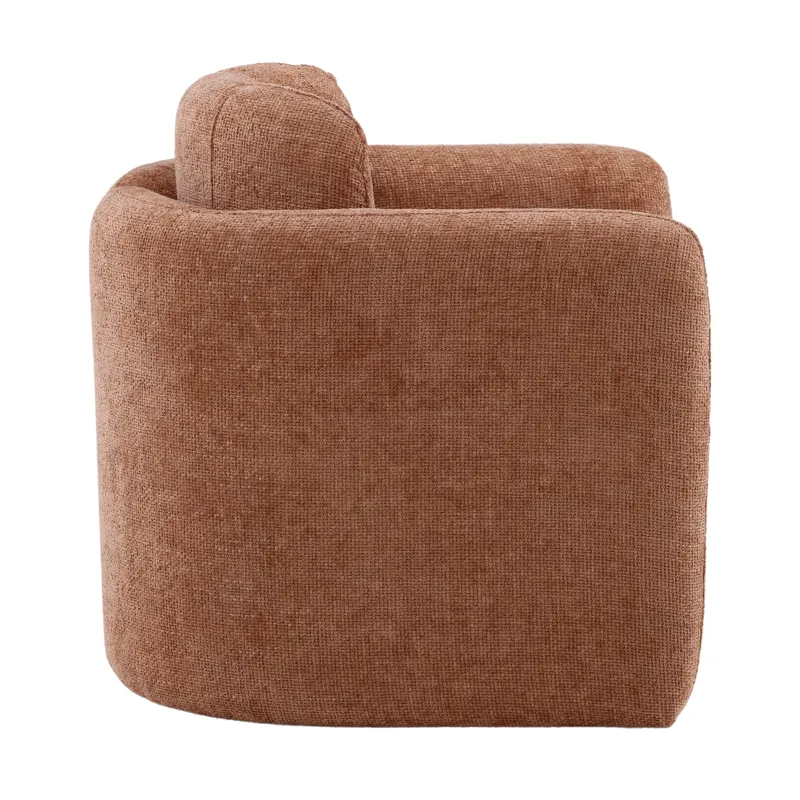 Munson Occasional Chair Clay