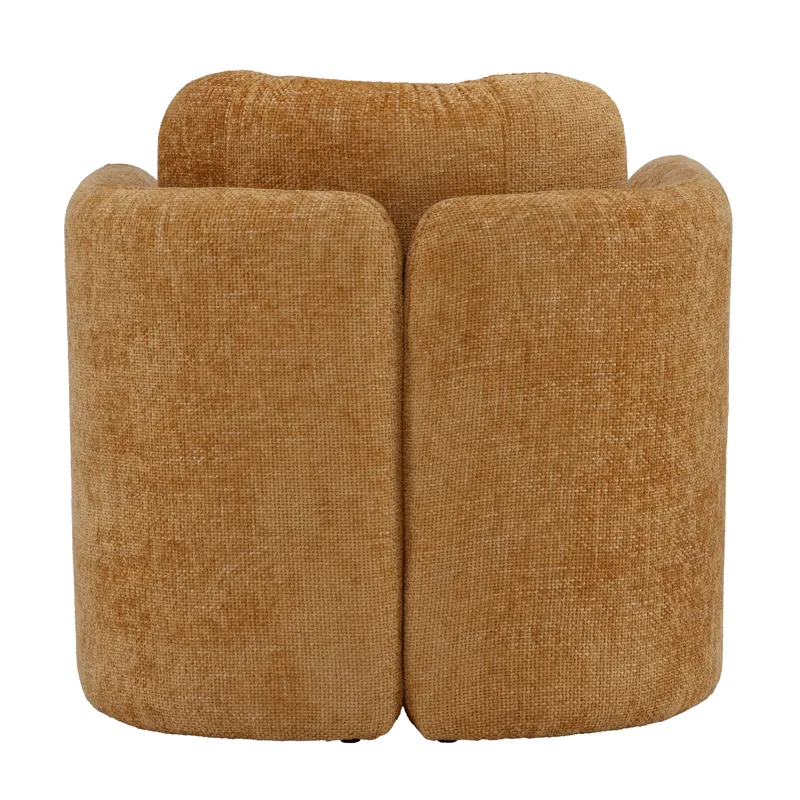 Munson Occasional Chair Ginger