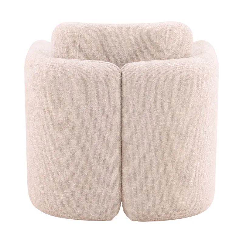 Munson Occasional Chair Taupe