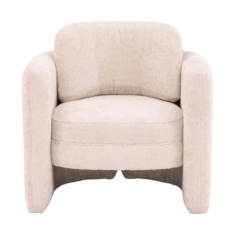 Munson Occasional Chair Taupe