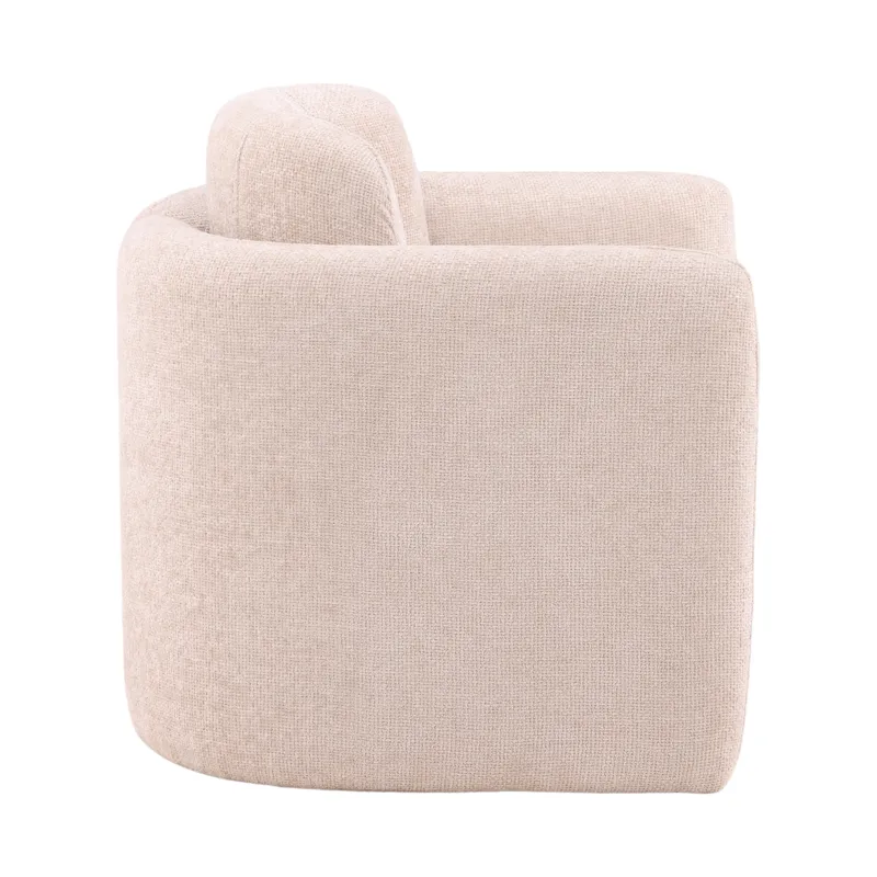 Munson Occasional Chair Taupe