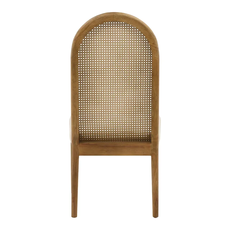 Thoreau Dining Chair Oatmeal
