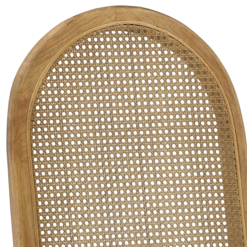 Thoreau Dining Chair Oatmeal