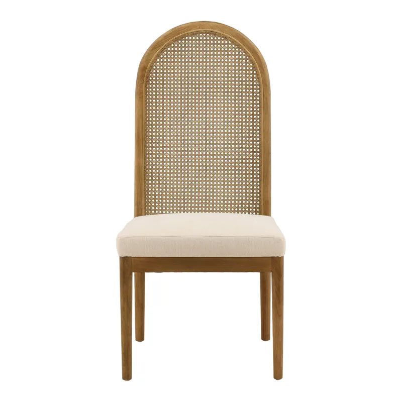 Thoreau Dining Chair Oatmeal