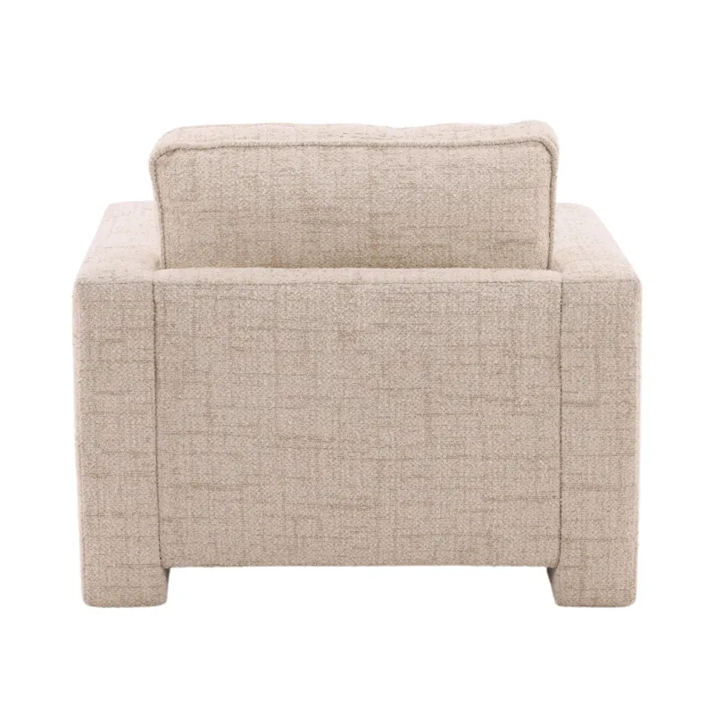 Jax Occasional Chair Cream