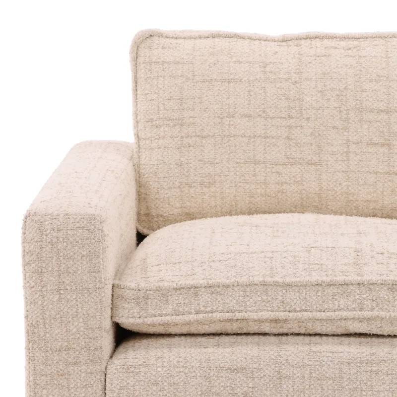 Jax Occasional Chair Cream