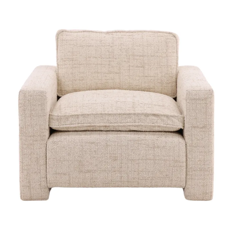 Jax Occasional Chair Cream