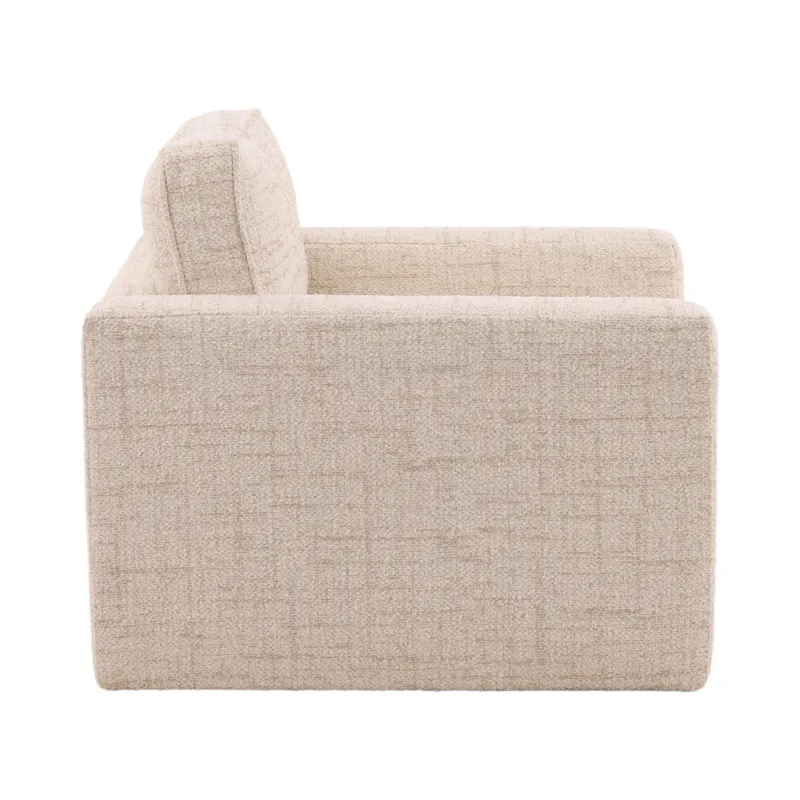 Jax Occasional Chair Cream