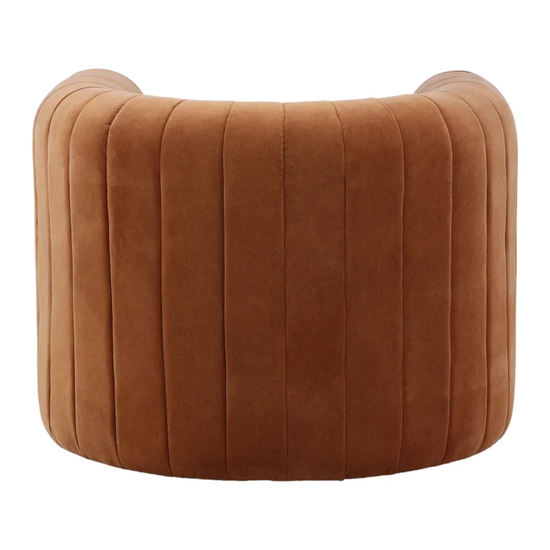 Bobbie Occasional Chair Ginger