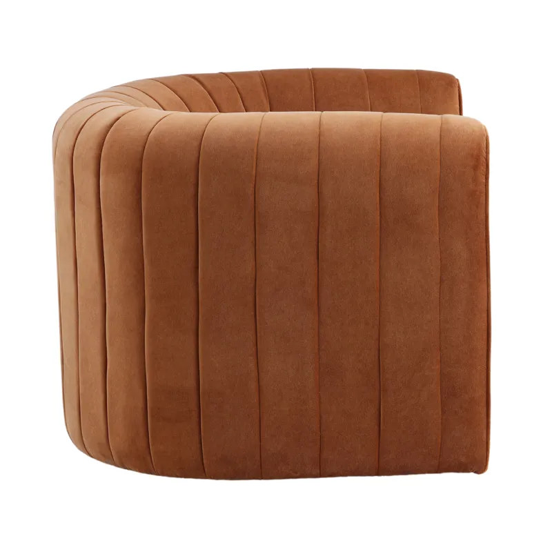 Bobbie Occasional Chair Ginger