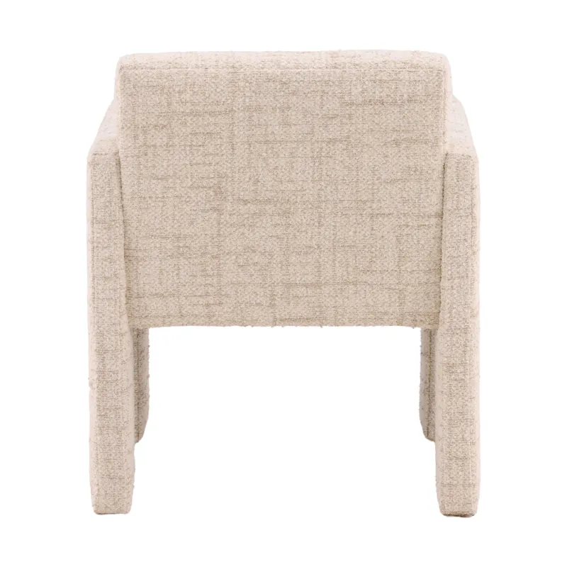 Barnett Dining Chair Cream