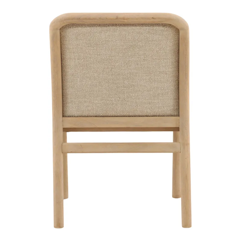 Coralie Dining Chair Sand