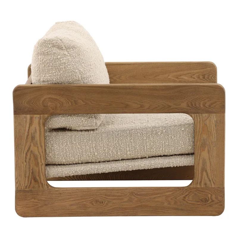 Malia Occasional Chair Birch