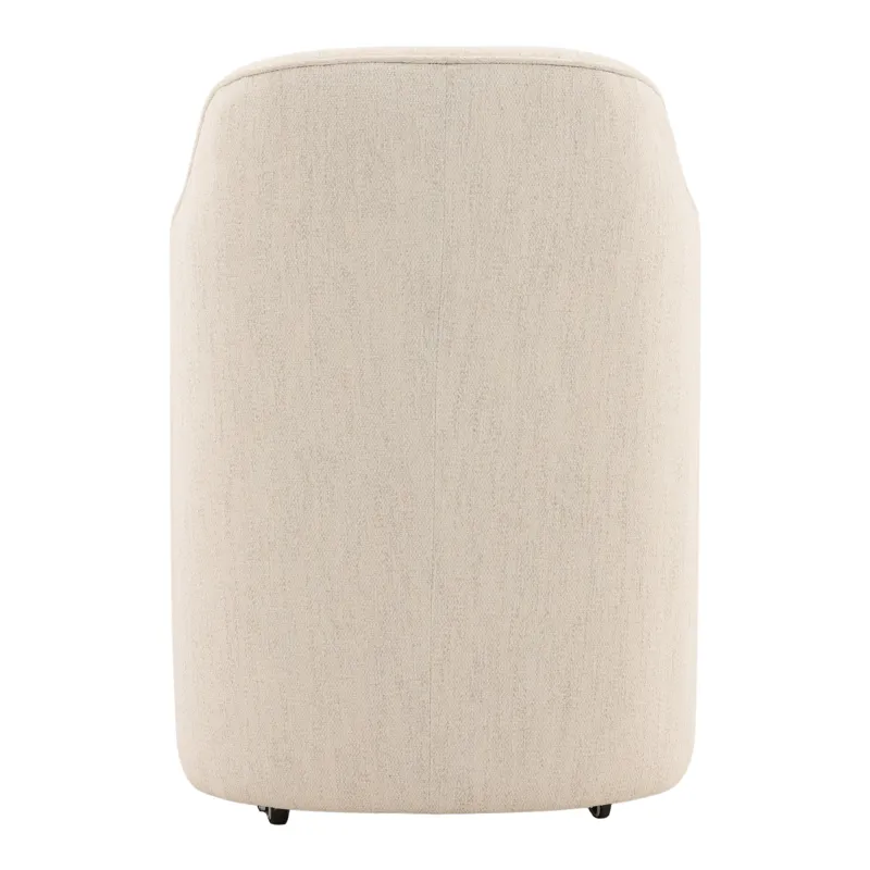 Londyn Dining Chair Cream