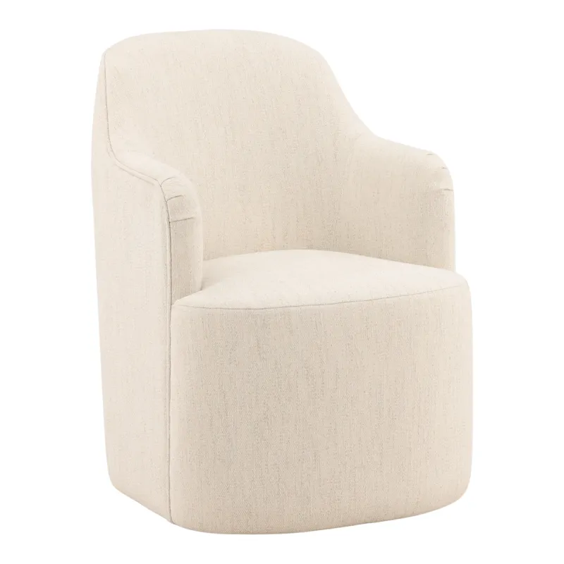 Londyn Dining Chair Cream