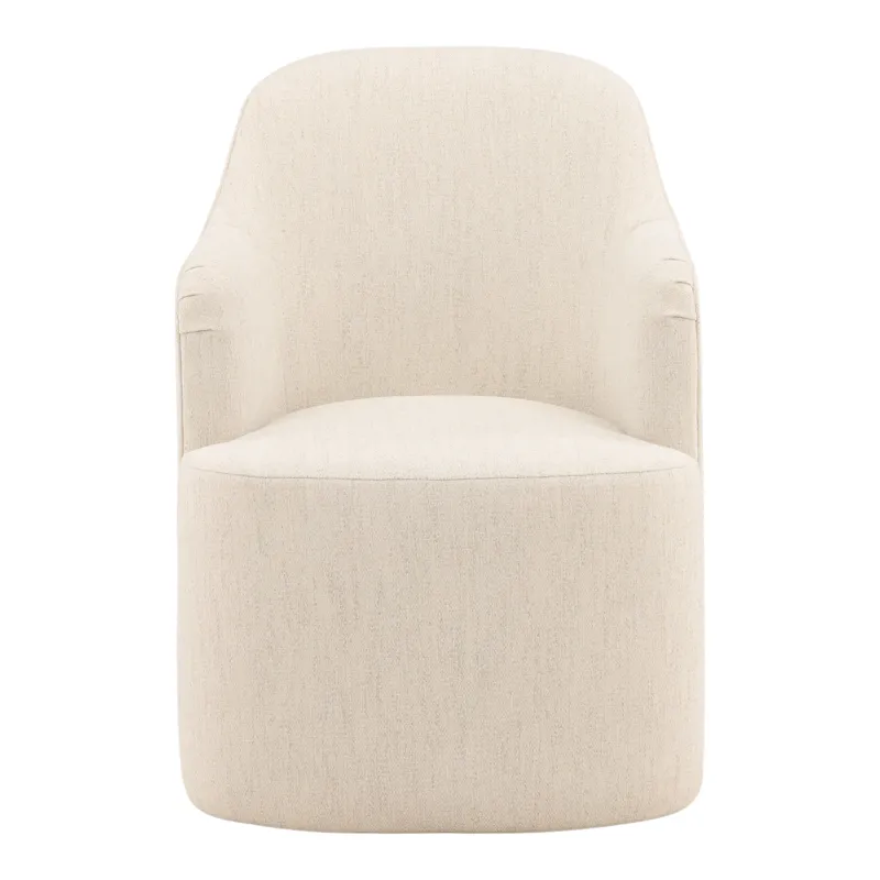 Londyn Dining Chair Cream