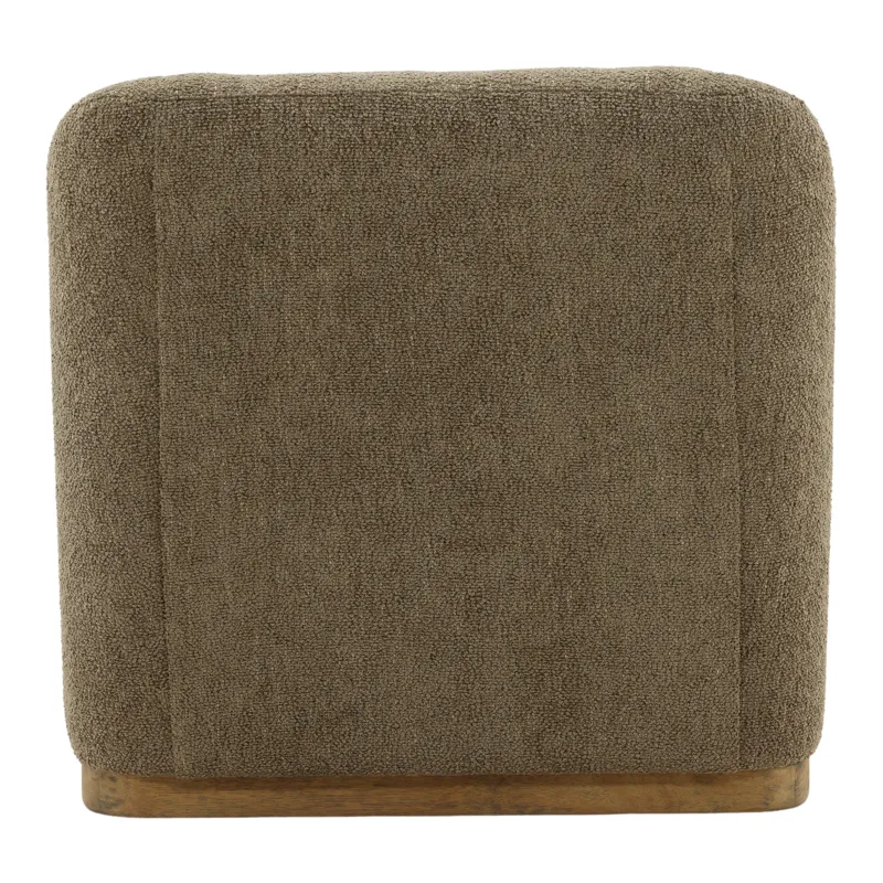 Jovan Occasional Chair Green