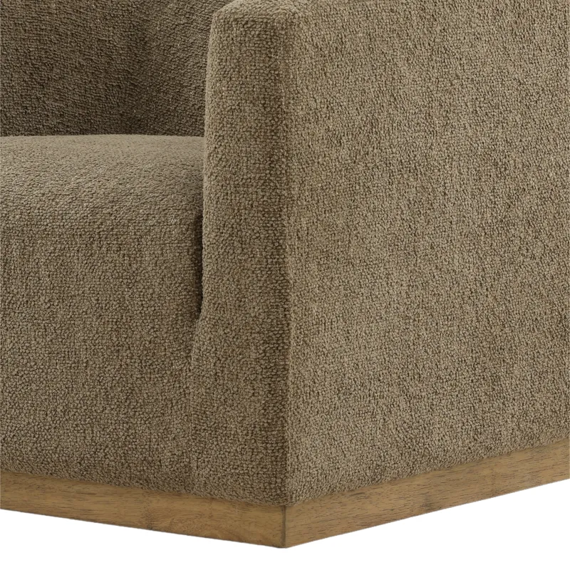 Jovan Occasional Chair Green