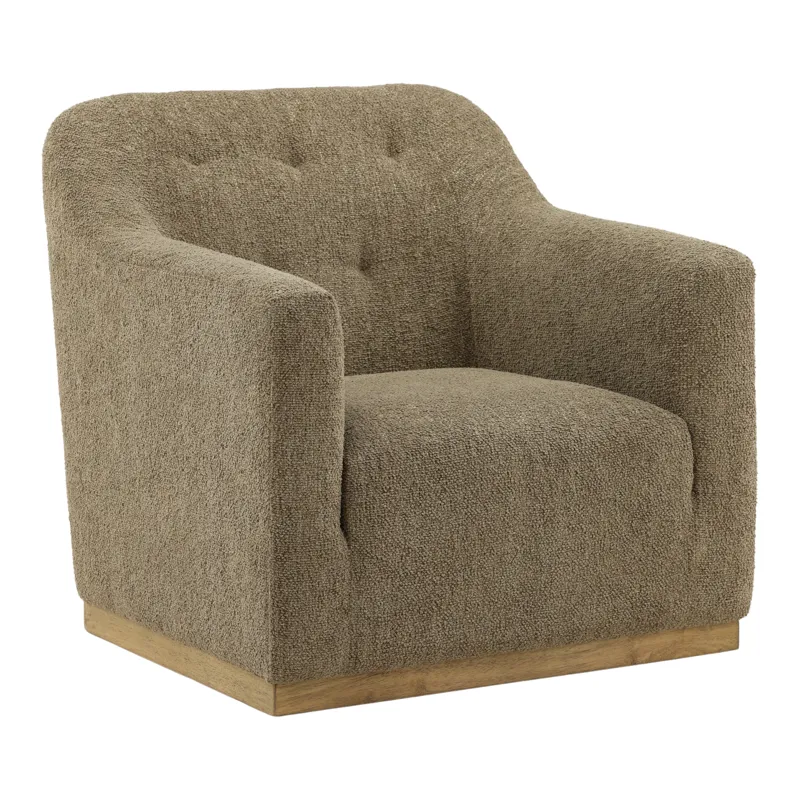 Jovan Occasional Chair Green