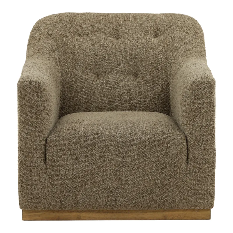 Jovan Occasional Chair Green