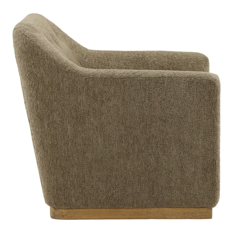 Jovan Occasional Chair Green