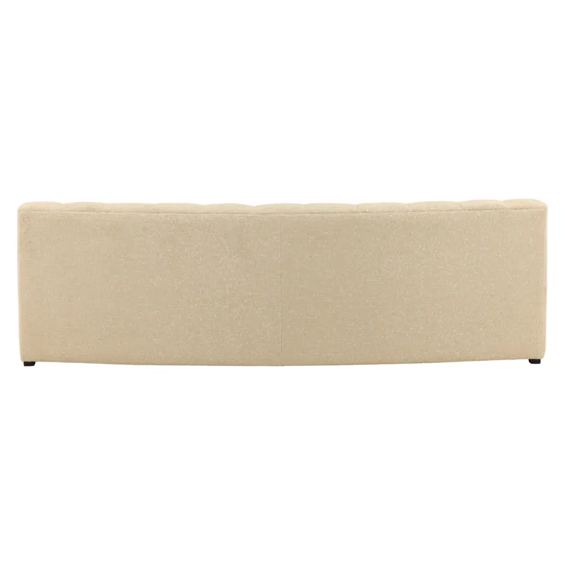 Mitzy Sofa Sand
