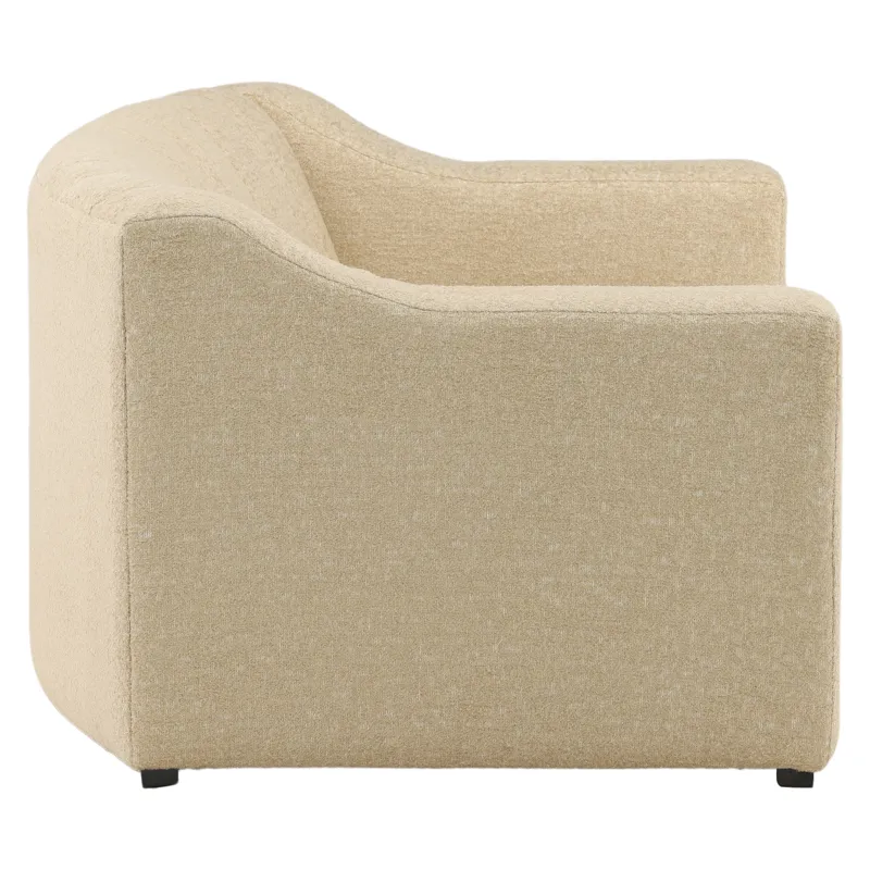Mitzy Sofa Sand