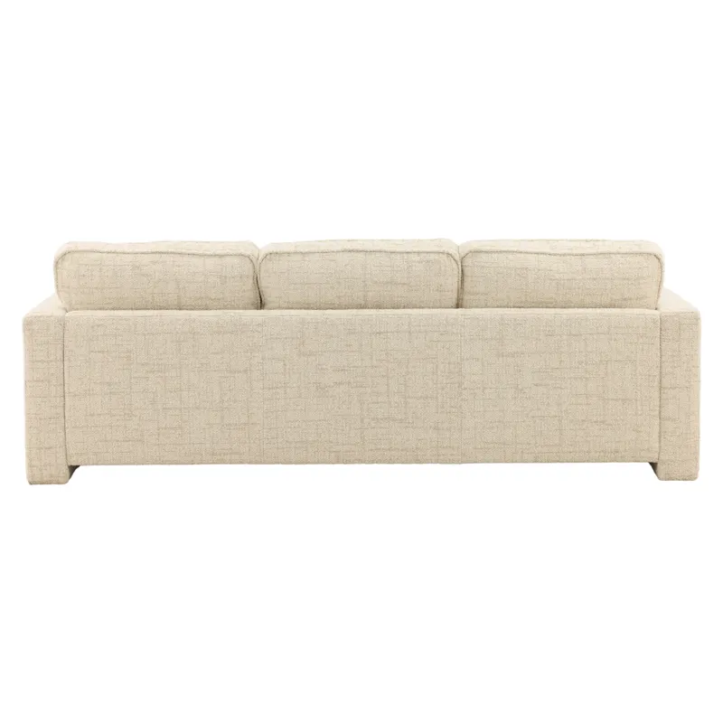 Jax Sofa Cream