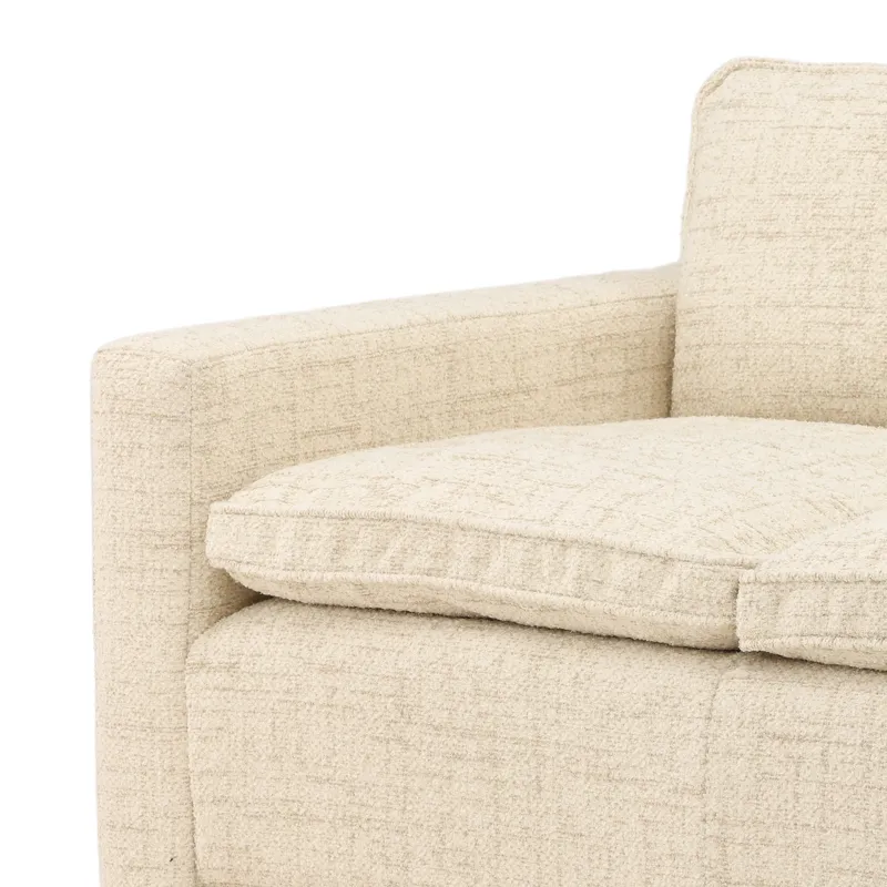 Jax Sofa Cream