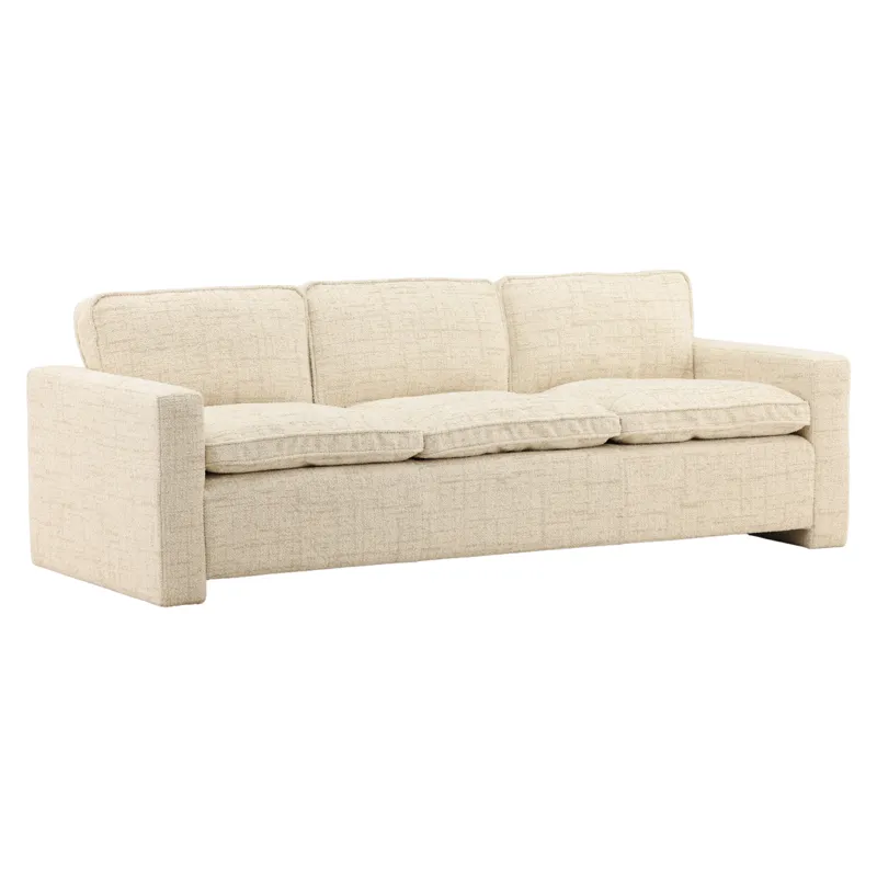 Jax Sofa Cream