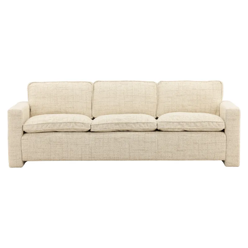 Jax Sofa Cream