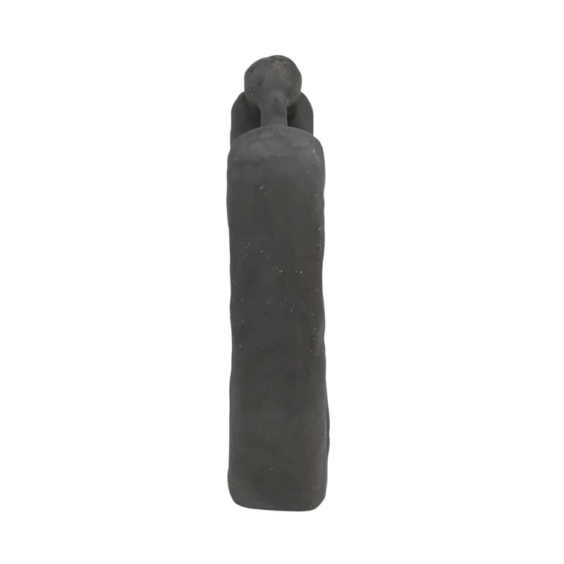 Teresa Sculpture Grey