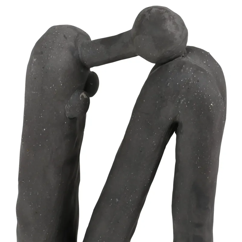 Teresa Sculpture Grey