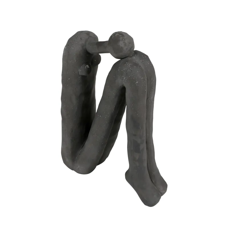 Teresa Sculpture Grey
