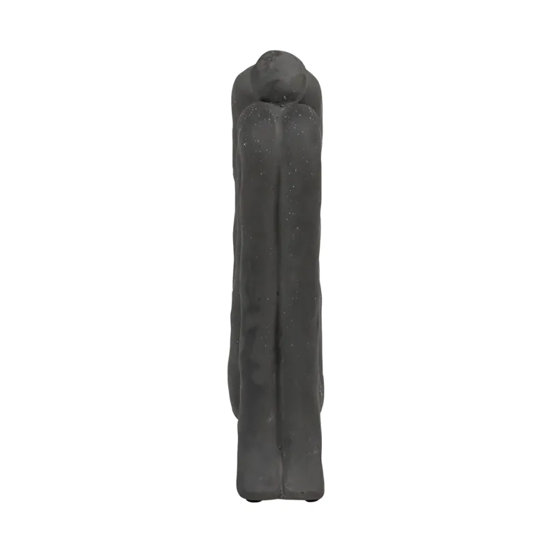 Teresa Sculpture Grey