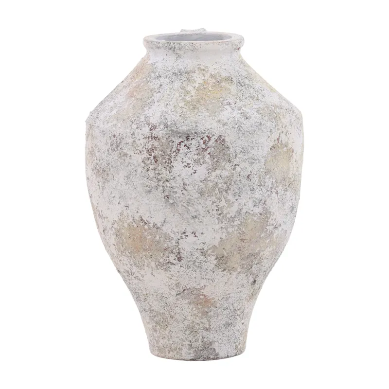 Halina Vase White