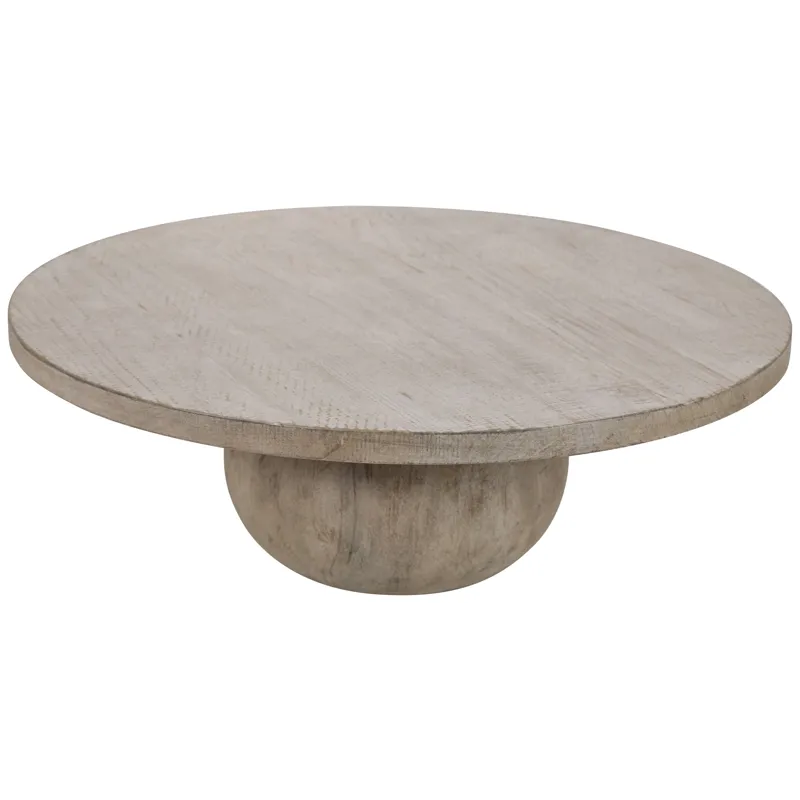 Belize Coffee Table