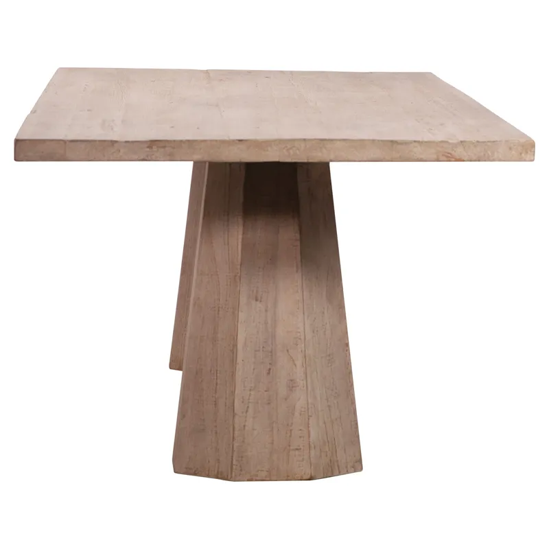 Jansen Dining Table 96\"