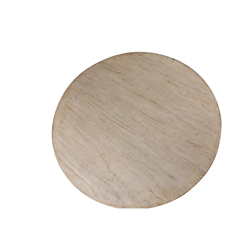 Jansen Round Dining Table