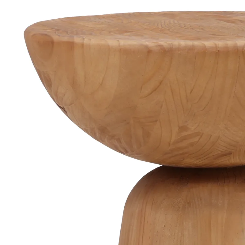 Cabrera Side Table