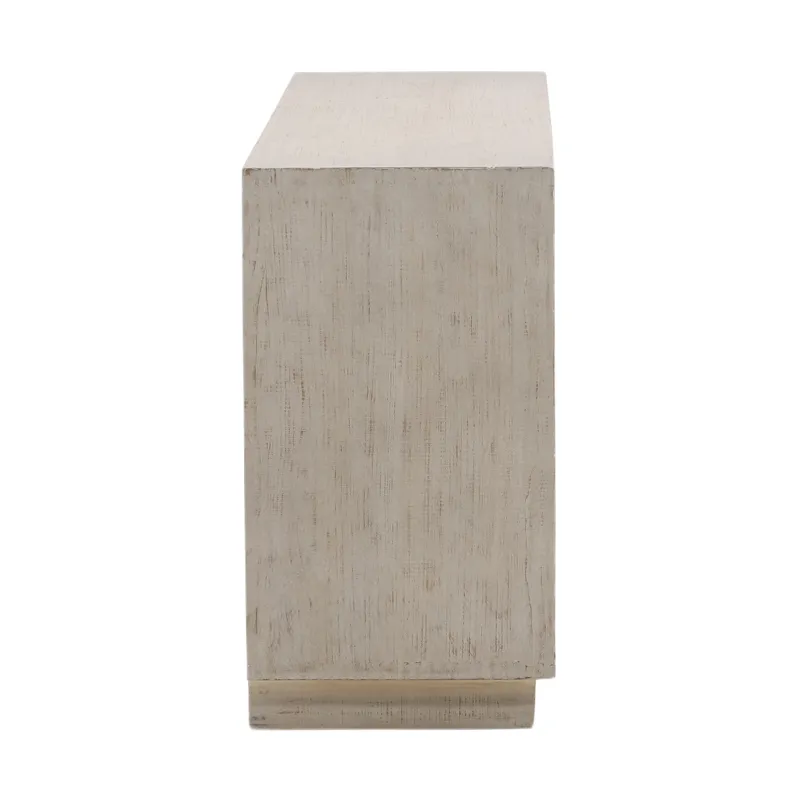 Riley Sideboard Light Warm Wash