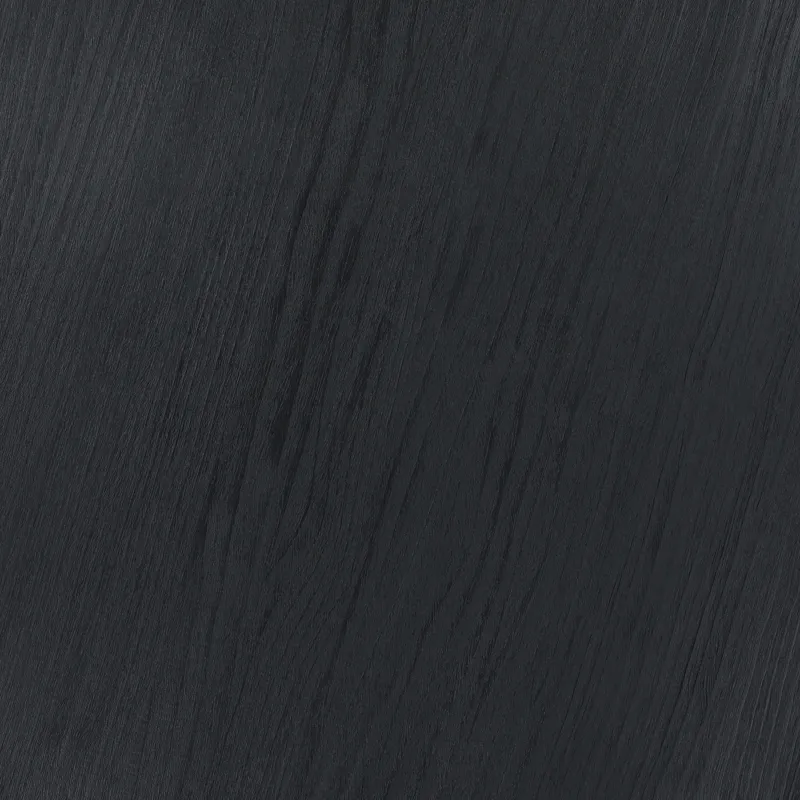 Jareth Dining Table Matte Black