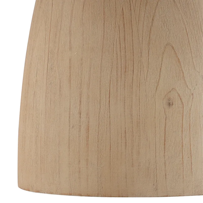 Cabrera Dining Table Light Natural 101\"