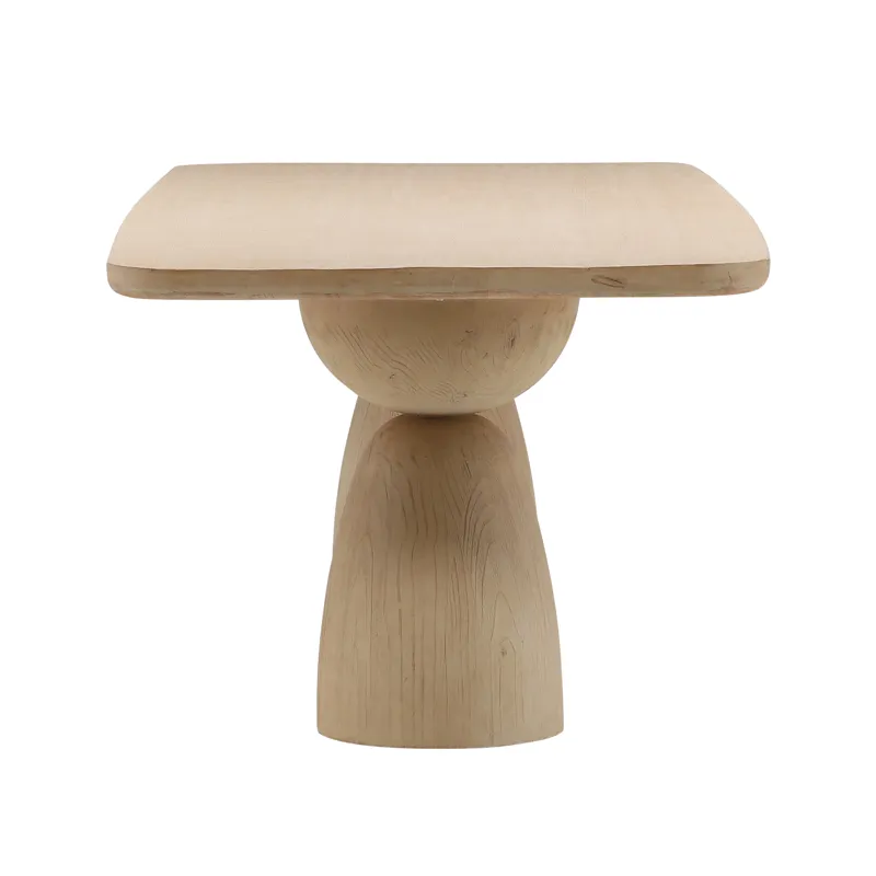 Cabrera Dining Table Light Natural 101\"