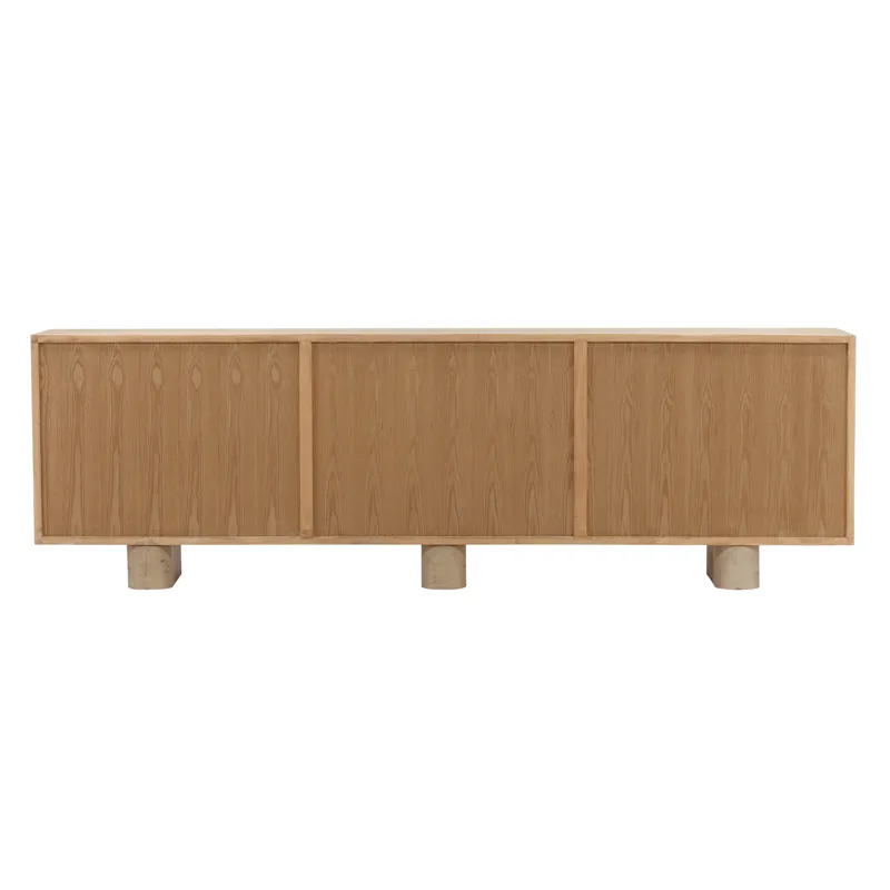 Thalia Sideboard Light Natural