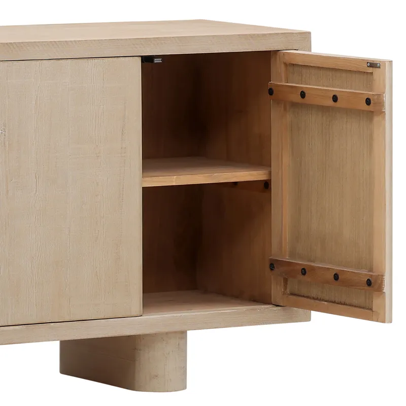 Thalia Sideboard Light Natural